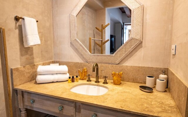 Casa Julieta - Luxury House - Rooftop Jacuzzi