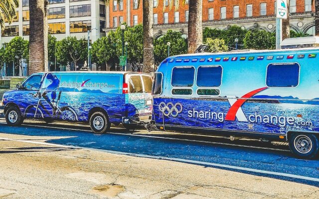 Amazing Airstream Experience