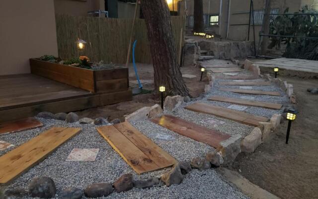 Moonlight Suite Arad צימר אור הירח, ערד