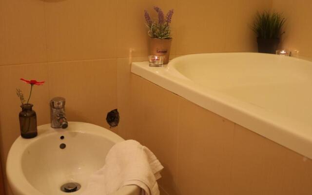 Belleview Apartment 5