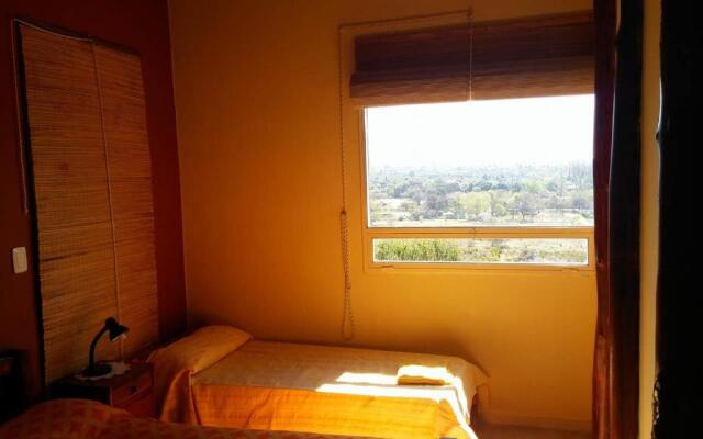 Cabañas Altos del Velazco