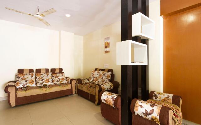 Hotel Rinn Lakdikapul