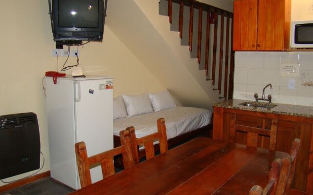 Peuma Ñi Bungalows & Spa