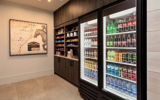 Hyatt Centric SouthPark Charlotte