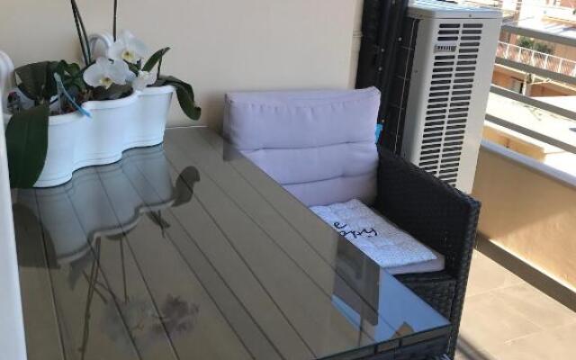 Appartements 5MIN MONTE CARLO