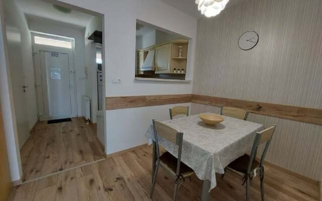 La Perla Wellness Apartman