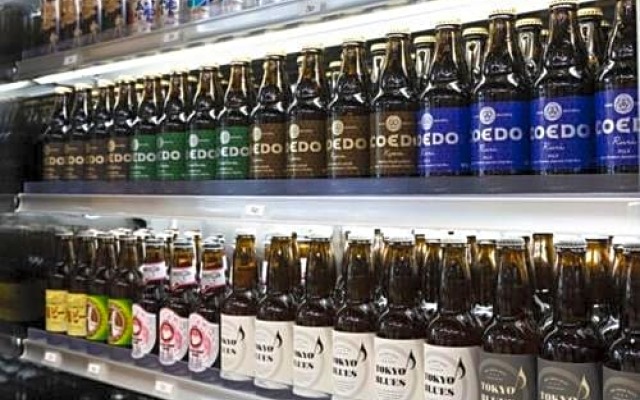 Act Hotel Shibuya - Vacation STAY 84220