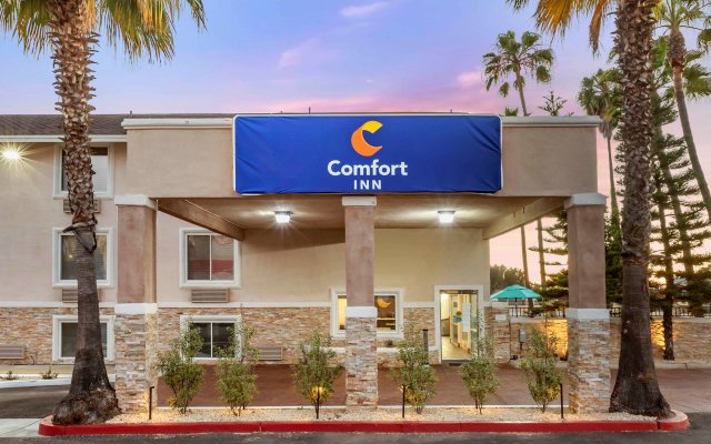 Comfort Inn San Diego Miramar