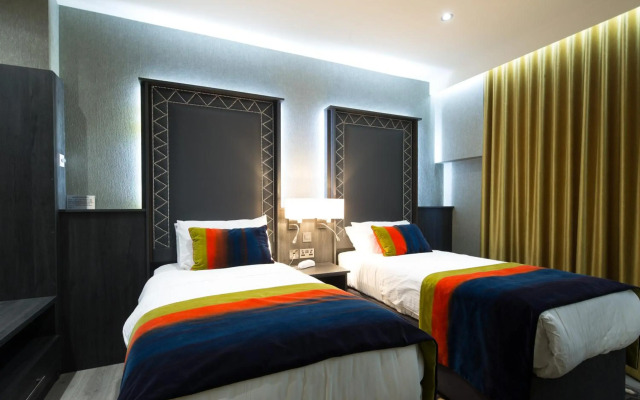 Glenavon House Hotel