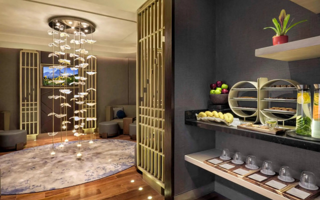 Swissotel Clark Philippines