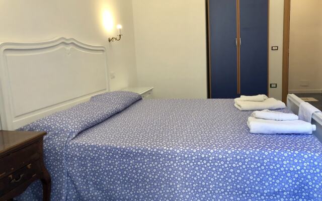 Il sole di Montesanto B&B