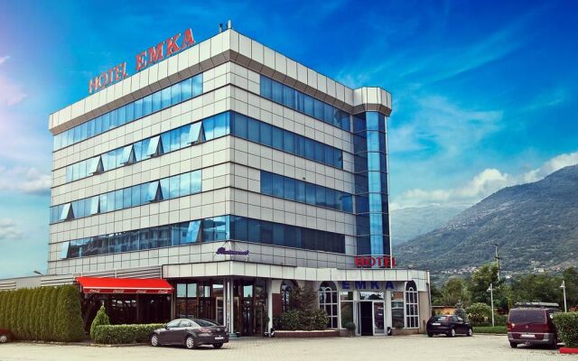 Emka Hotel Tetovo