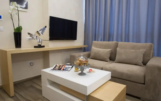 The Stay Furnished Apartments