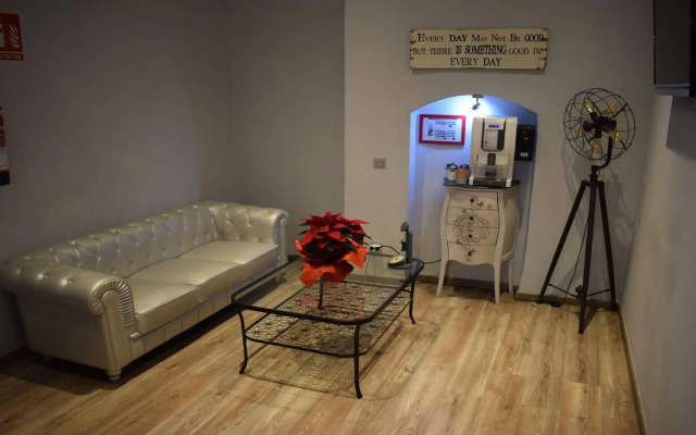 Hostal MiMi Las Ramblas