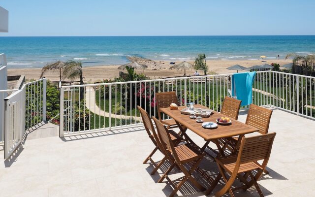 Villa Ariel
