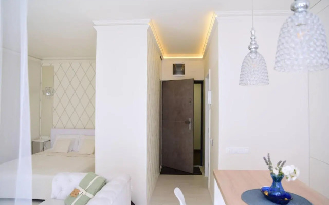 Cloé Apartman