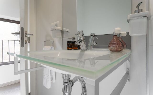 Kirei Apartment Sombrereria