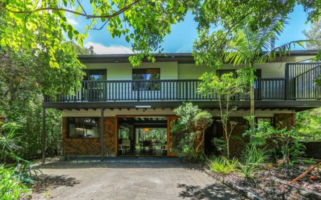 24 Lagoon Road Beach House