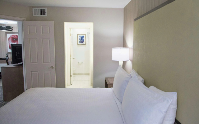 Homewood Suites Atlanta - Peachtree Corners/Norcross