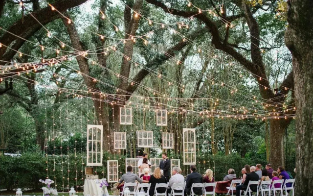 Huffman Manor Inn