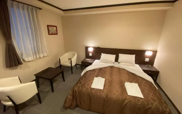 Hotel Sosha