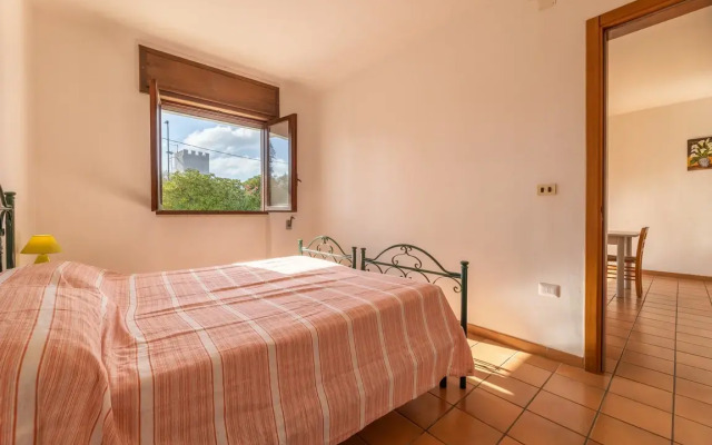 Residence La caletta