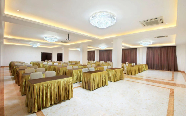 Grand Palace Hotel Sanur - Bali