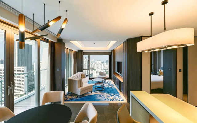 Kempinski Residences Guangzhou