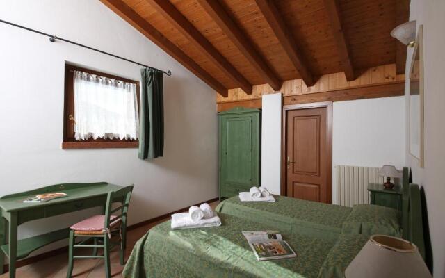 Residence Panorama La Forca