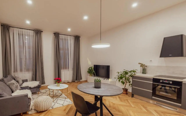 Apartmány Marienhof