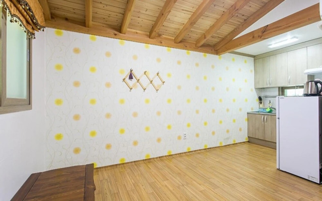 Gokseong Haeoreum Pension