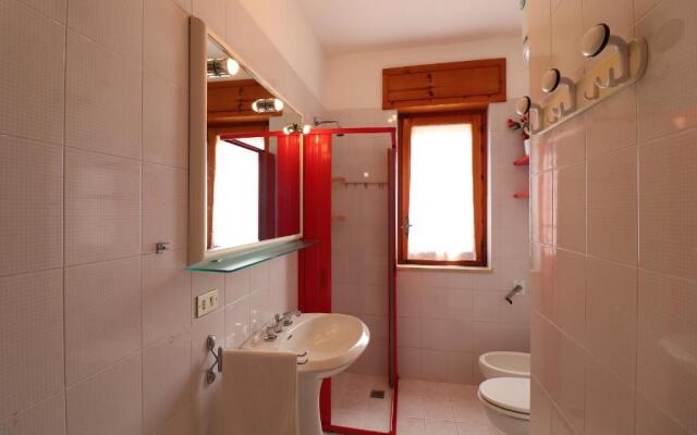 Myriams House in Otranto