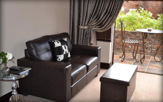 Krith Guest House