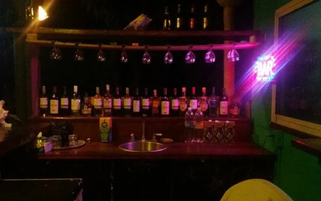 Hostal Portobelo - Hostel