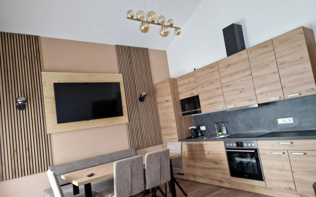 Altenmarkt Appartement Sami