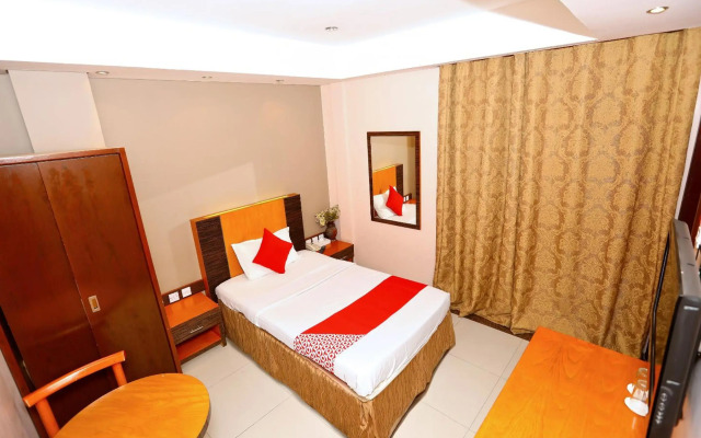 Sea Shell Hotel