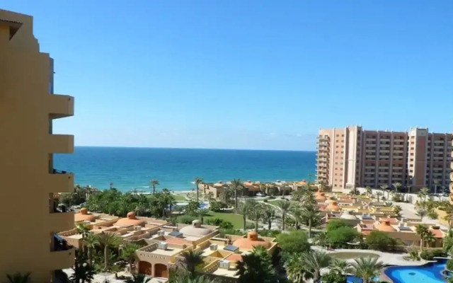 Bella Sirena 1BR BB 503 by Casago