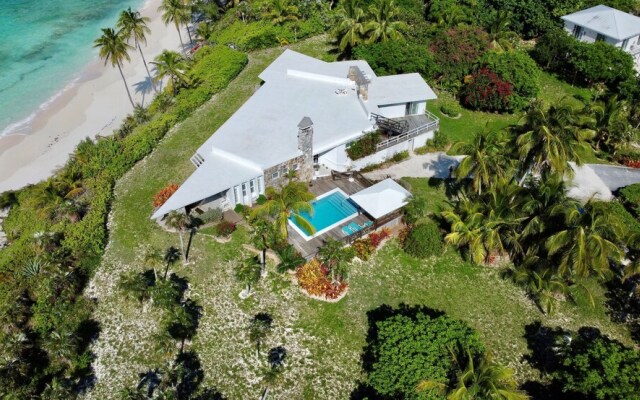 Trident Estate 6 Bedroom Estate