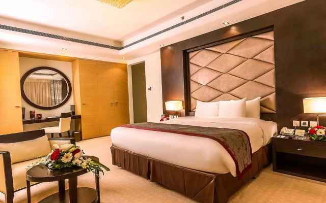 The K Hotel