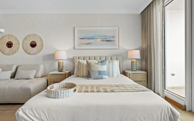 Condado Lagoon by Otium