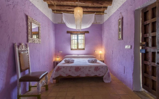 Las Mariposas Ibiza