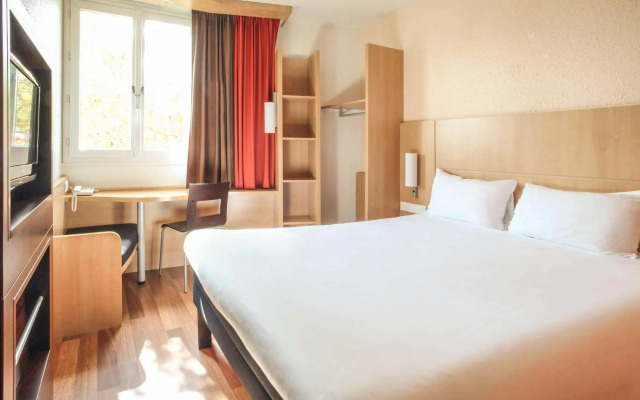 Ibis Chalons En Champagne