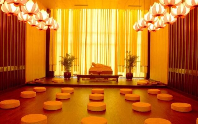 Famen Temple Hotel