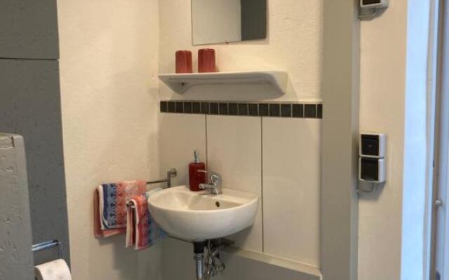 Gemutlicher Schaferwagen Im Grunen-Schaferwagen 44