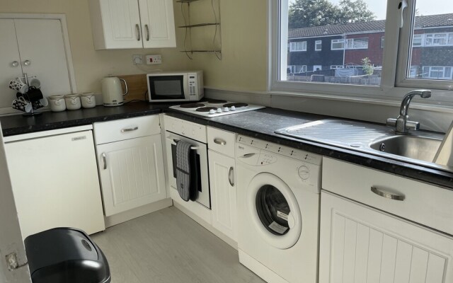 Well Presented 1-bed Apartment in Birmingham