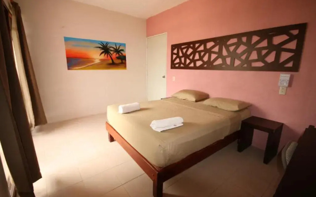 Hotel Los Arcos Holbox