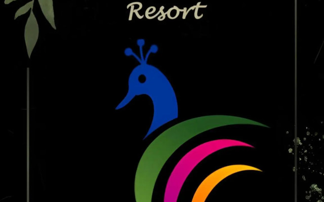 New Peacock Resort