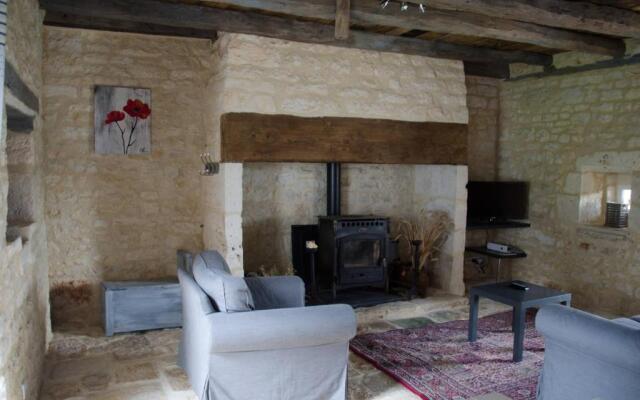 Les Gites du Villajou