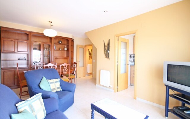 Apartamento Peonia