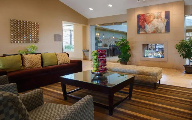 Antioch Hotel & Suites